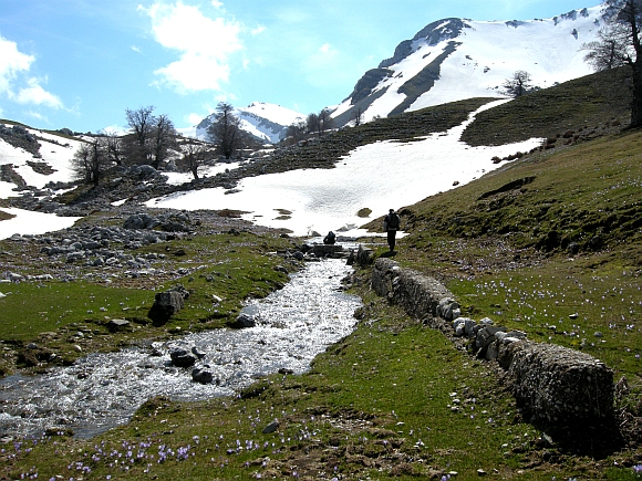Escursione Parco Nazionale d''Abruzzo